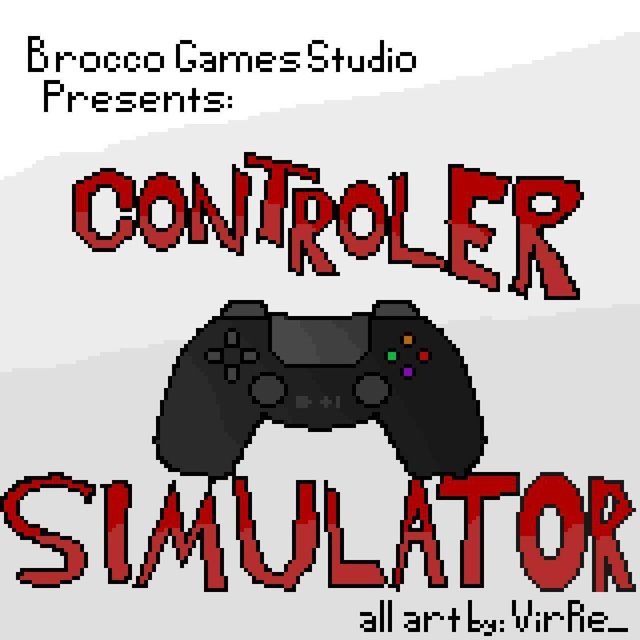 Controler SImulator