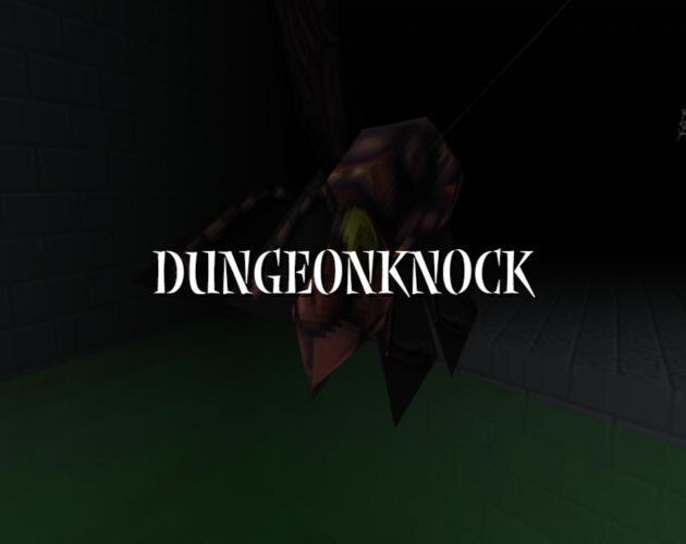 DungeonKnock