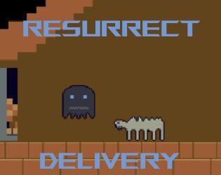 Resurrect Delivery