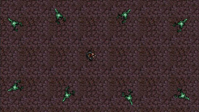 Apocalypse Survival Game