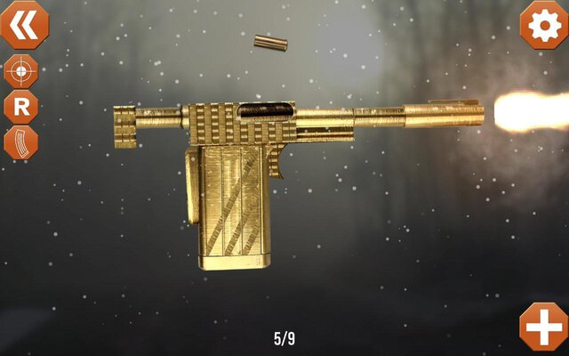 Ultimate Guns Simulator Games (lisaweby)