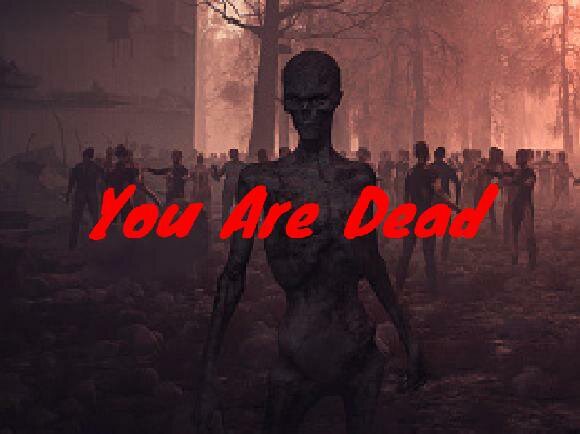 Those Who Walk