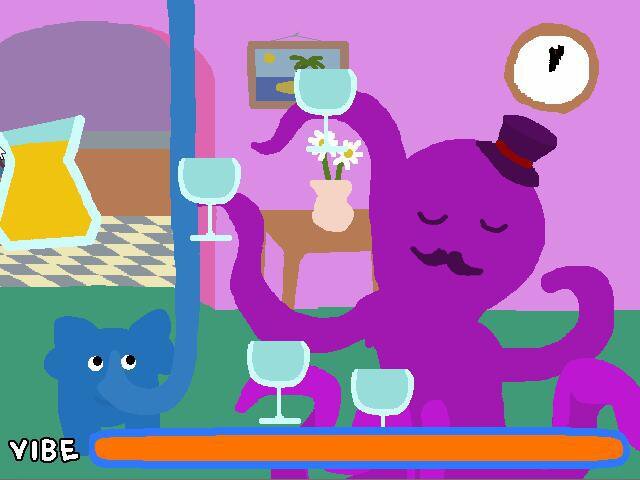 Pour The Juice 2