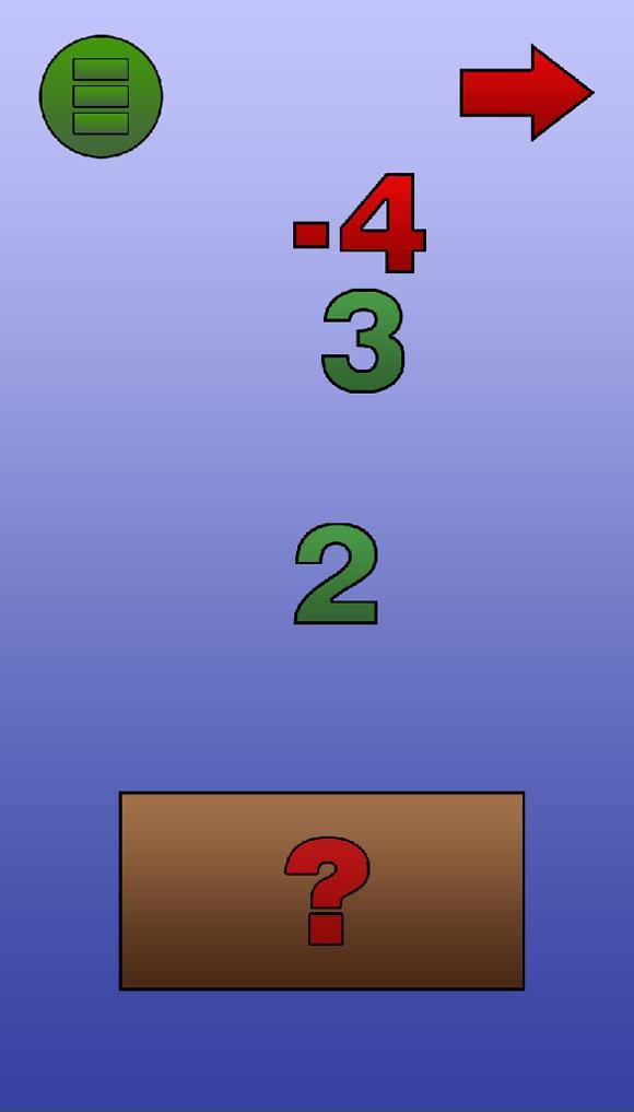 Math Box