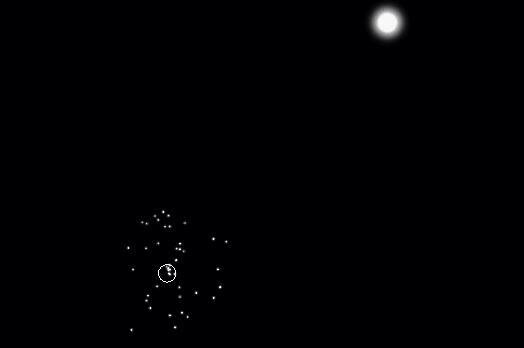 Void (itch) (Rosden Shadow)