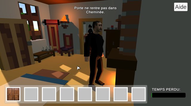 À la recherche du temps perdu, le téléfilm, le jeu-vidéo