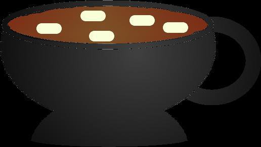 Hot Chocolate Drop