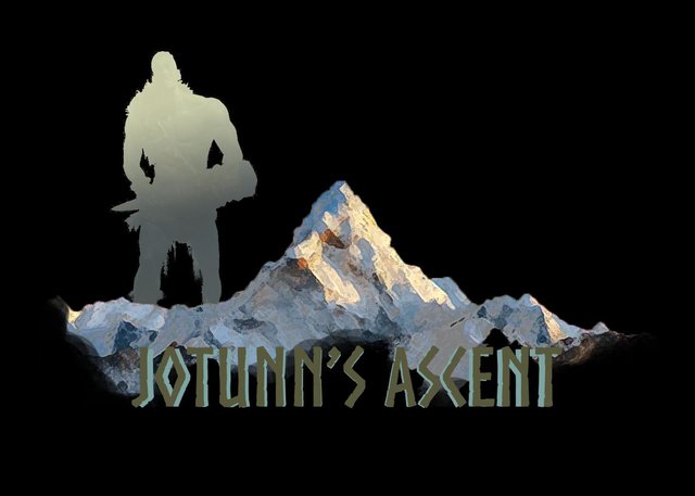 Jötunn Ascent