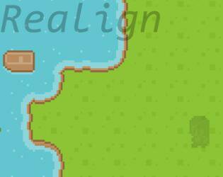 Realign (Team Meeting Games)