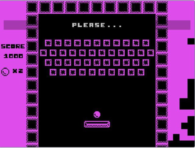 THERE IS NO GAME! JAM EDITION