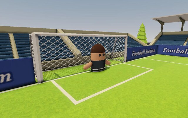 Fingerball World Cup