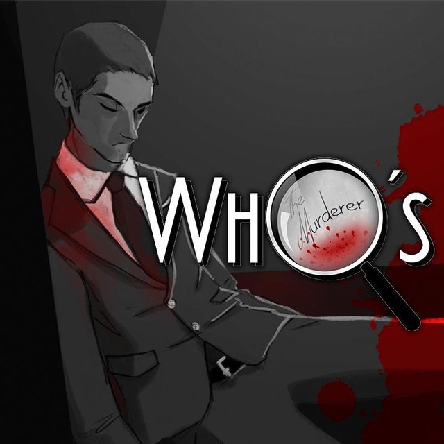 who's the murderer