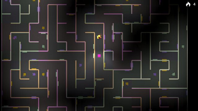 lightmaze.