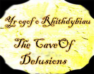 The Cave of Delusions-Demo