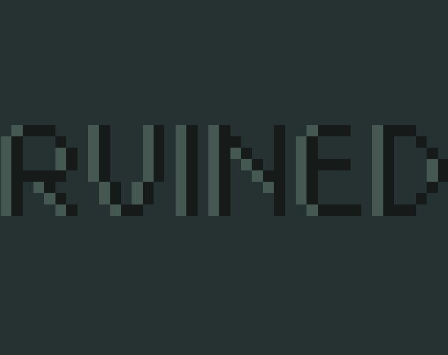 Ruined (Magys)