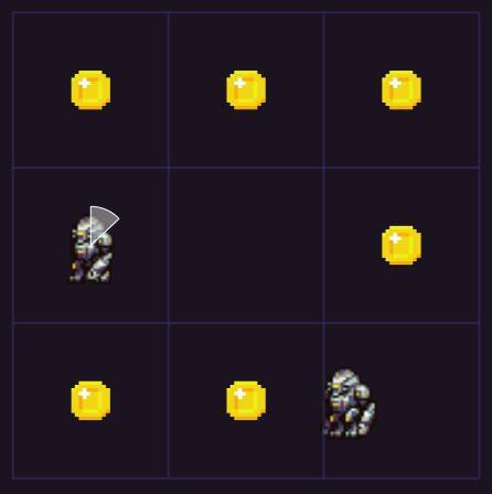 Coin Hunter (sublevelgames)