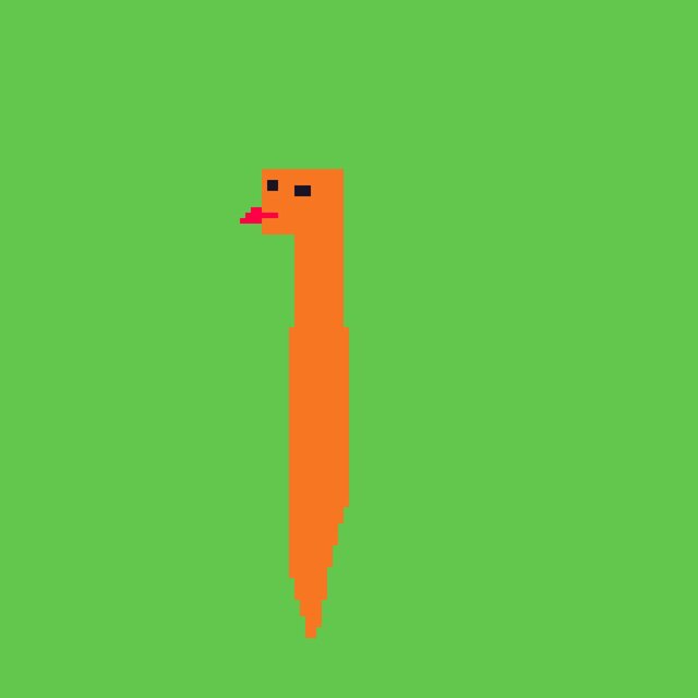 Snake! (sandwichsgames)