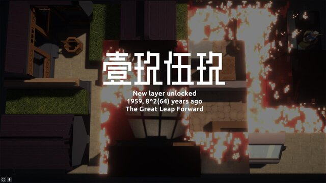 Tale of Bagua (itch)