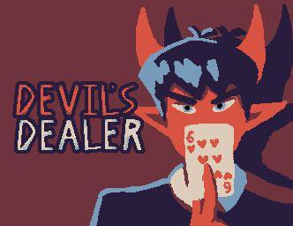 Devil's Dealer
