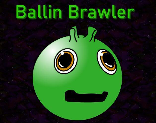 Ballin Brawler