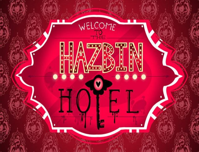 Hazbin Hotel