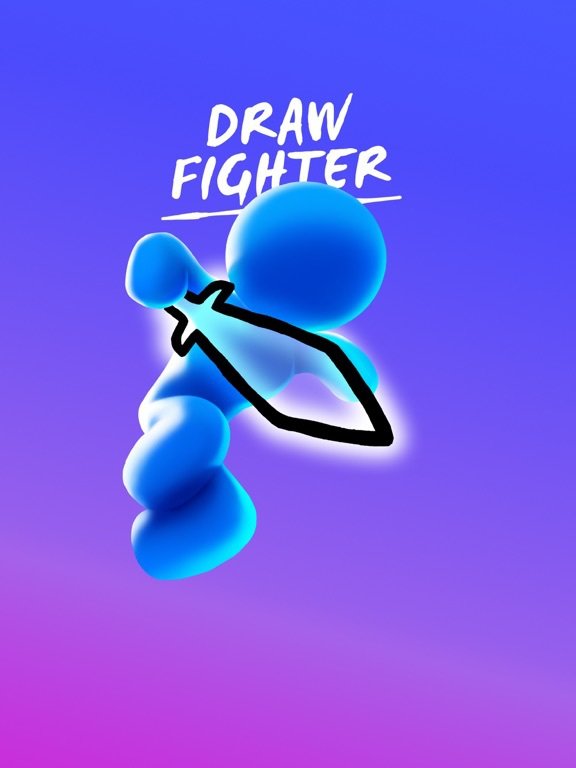 Draw Fighter - A Hero's Tale
