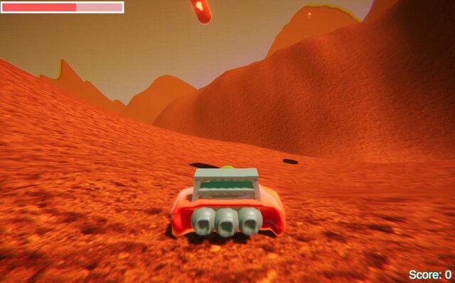 Sky Shooters 2