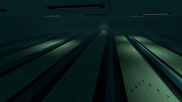 bowling.