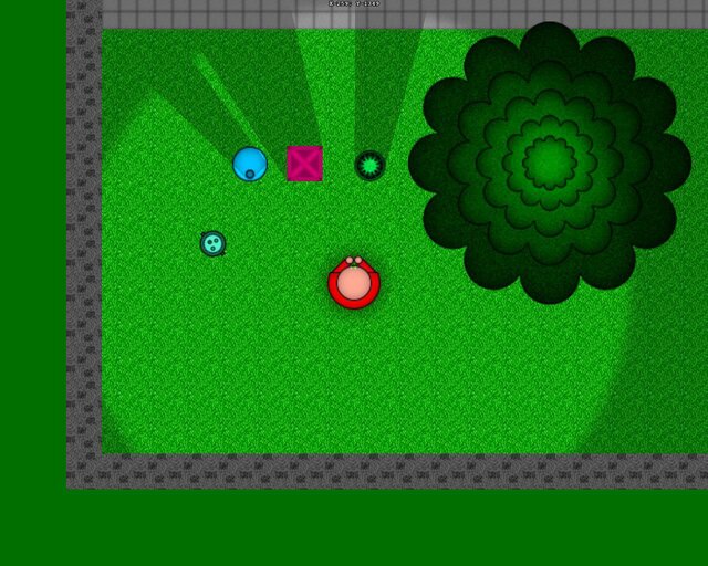 Flat Universe (Console Error Games Official)