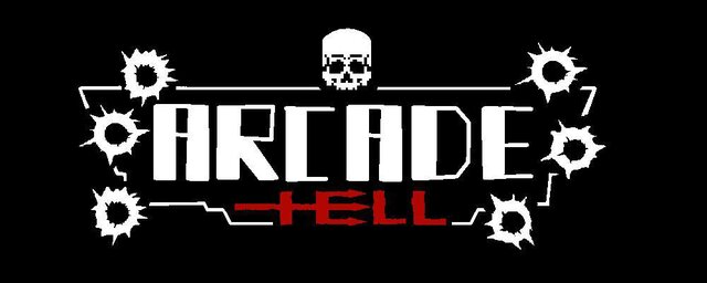 ARCADE HELL