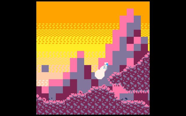 Alien Planet (itch) (IsaacGames)