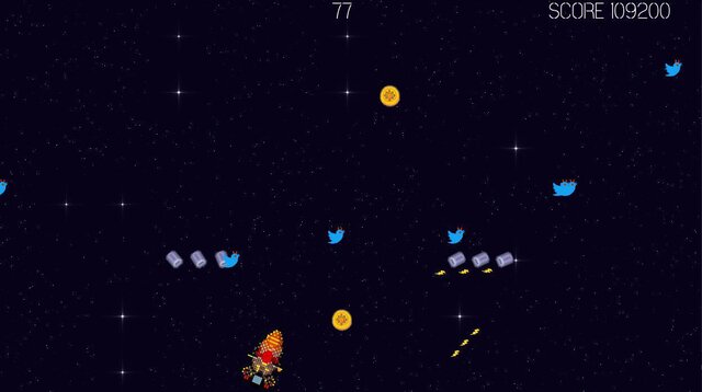 Escaping with Elon