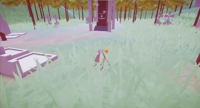 Blooming Memories