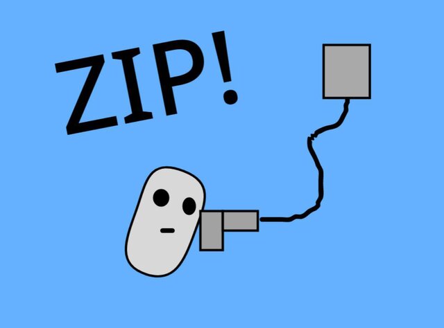Zip (itch) (DoggoDeveloper)