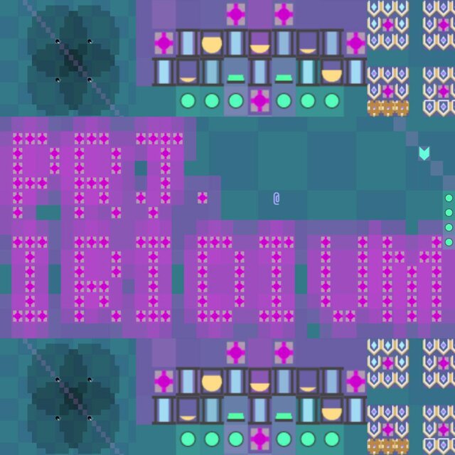 Project Iridium