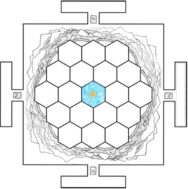 Swaniga: The Boardgame
