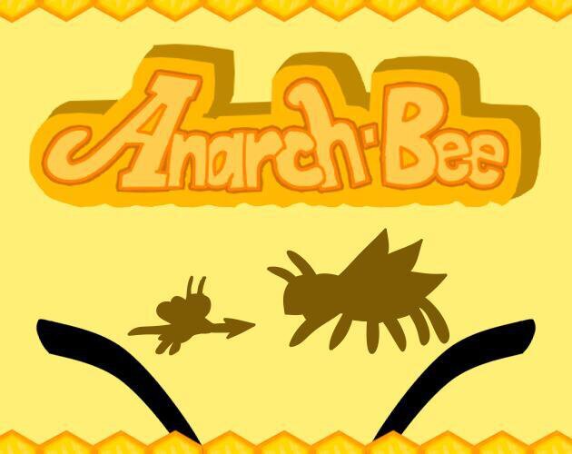 Anarch-Bee