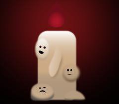 Heat = Love Clicker
