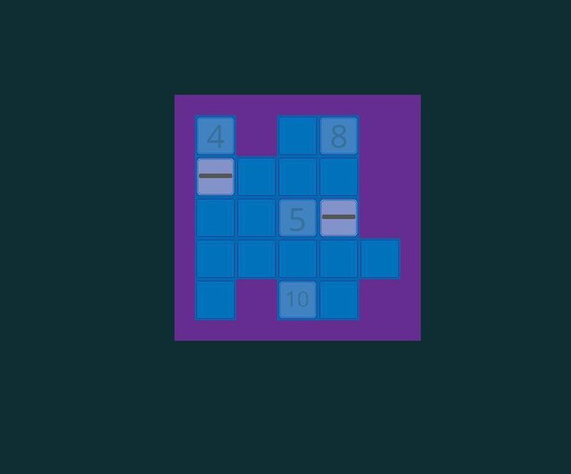 Equal: A Puzzle Game