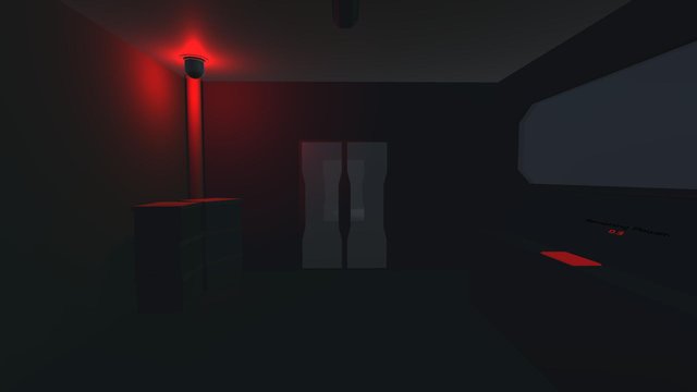 Meltdown (itch) (Sarrixx)