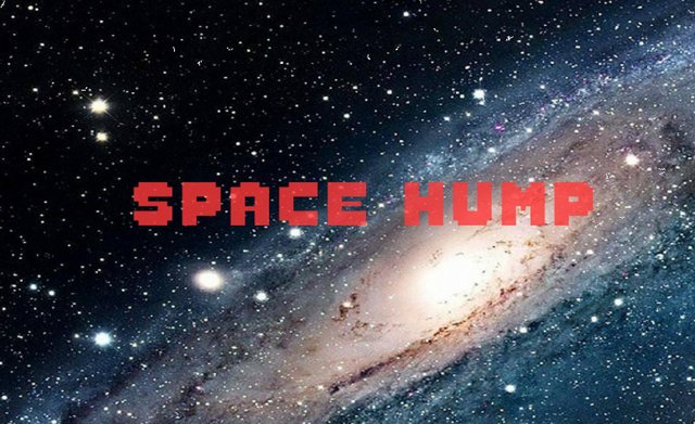 Space hump