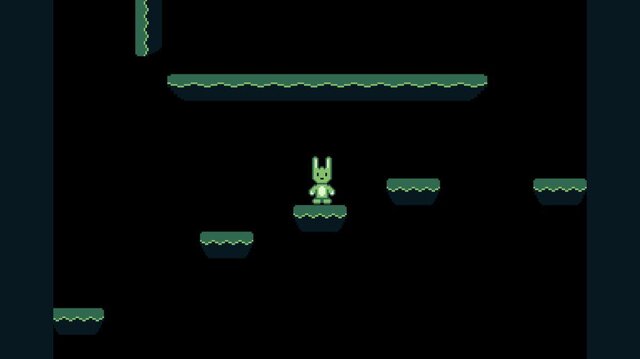 Bun Jump