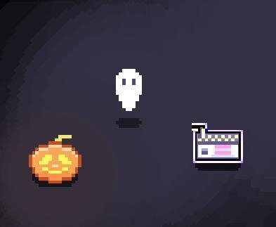 Ghosts' Life Hardship