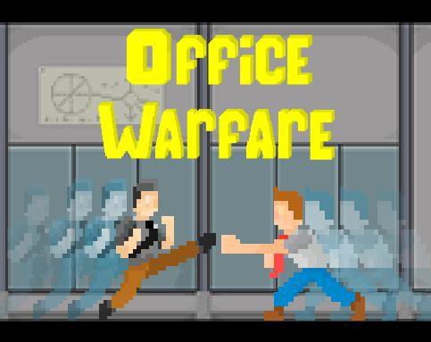 Office Warfare