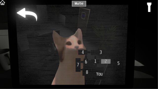 Five nights at Floppa 0