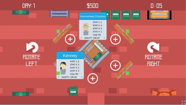Concession Revolution Tycoon