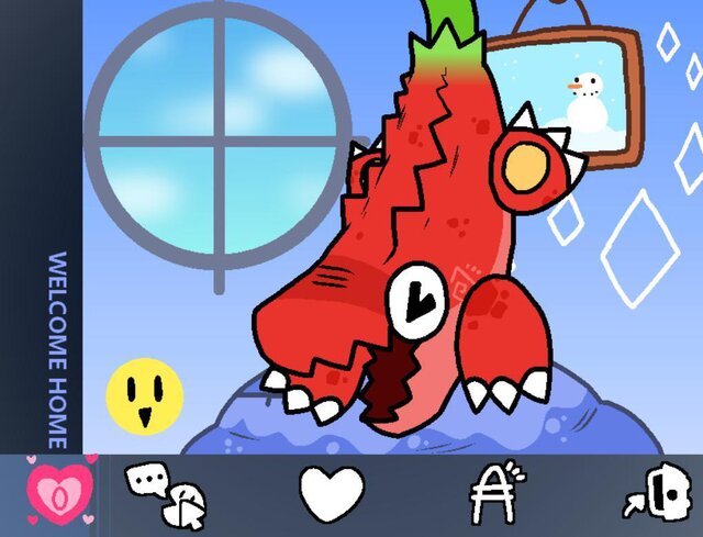 Yumonsters