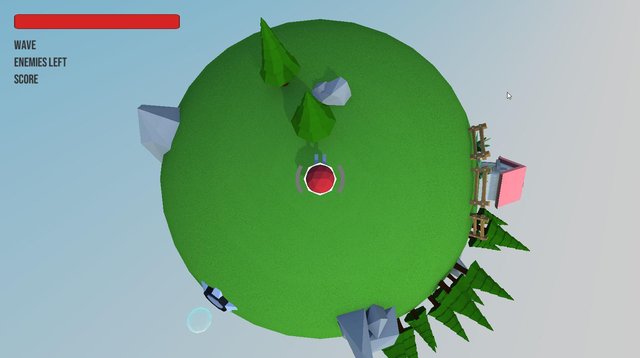 Planet TDS