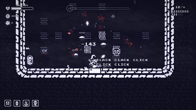 BitRick's Venture