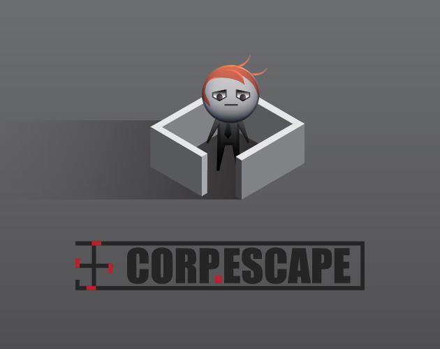 CORP.ESCAPE